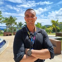 Fabio Moraes Silva