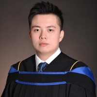 Thomas Lin