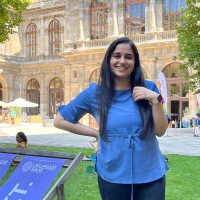 Akshita Dhamija