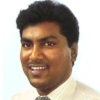 Ramamorthy Kumar
