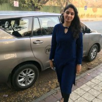 Jayshree Gandhi