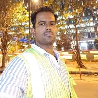 Ramkripal Singh