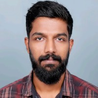 Aswin Pradeep