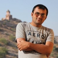 Akshar Sanghvi