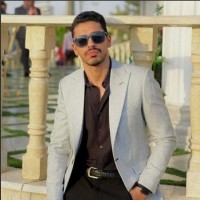 Mohamed Yehia