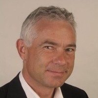 Henrik Rohlin