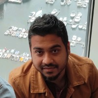 Fahad Ariful
