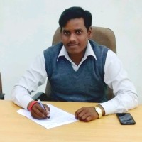 Satendra Pratap Singh