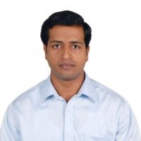 Santosh Sharma, CSM, ITIL