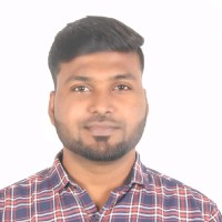 Manoj Kumar P