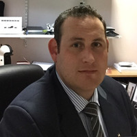 Daniel Thombs