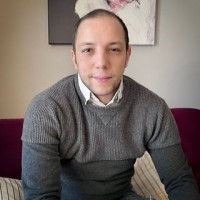 Alberto Rizzo