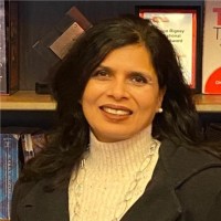 Ritu Bhatnagar, PMP®