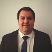 José Bernardino César