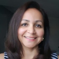 Luisa Fernanda Padilla