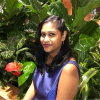 Rishma Russell