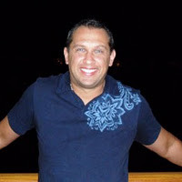 Christopher Nickel