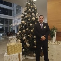 Ivaylo Dimitrov