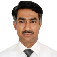 Syed Sikander Ali Shah