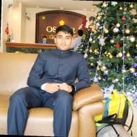 Teiyab Rahman