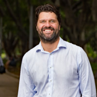 Scott Salter