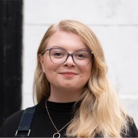 Charlotte Hames