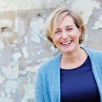 Nicolette Heinsbroek