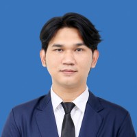 Roy Anas Farhan