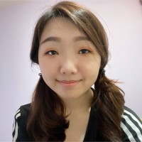 Claudia Huang