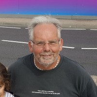 Michael Loader-Fillary