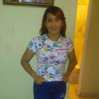 Ana Julia Álvarez