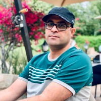 Morteza Barati
