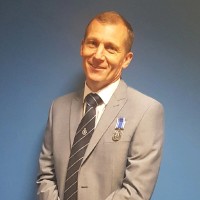 Todd Lomax