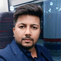 Sunil Shet