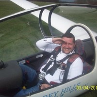 Steve Charlton