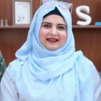 Sadaf Khan