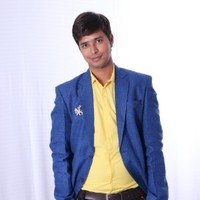 Vishal Shah