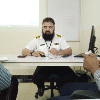 Muhammad Sharif Khan Orakzai