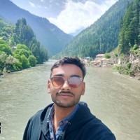 Noor Ul Islam - Electronic Engineer