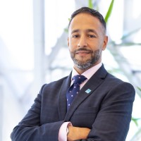 Imran Behlim