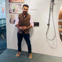 Ankush J Deshpande