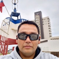 Daniel Ossio Novoa