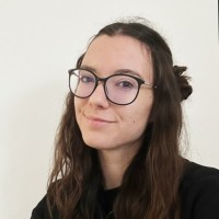 Sabina Dolar