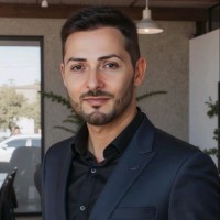 ⛳ Luis Nicolini