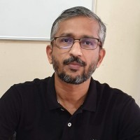 Musthafa Valappil, CMA, M.IOD
