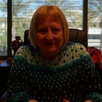 Mary Olson