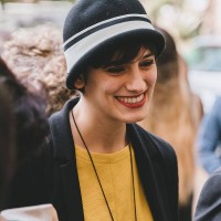 Livia D'Aliasi
