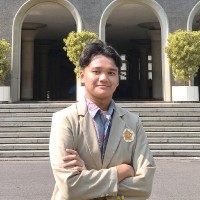 Ikhlastyar Kalman Achmad