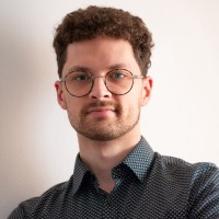 Luca Grimm