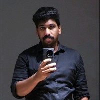 Jadeesh K